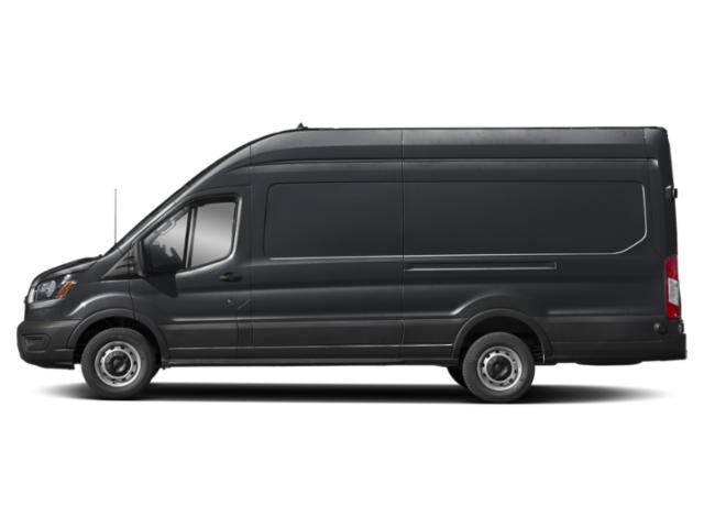 2024 Ford Transit Cargo Van photo 3