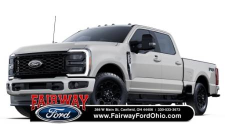 2025 Ford F-350SD XLT