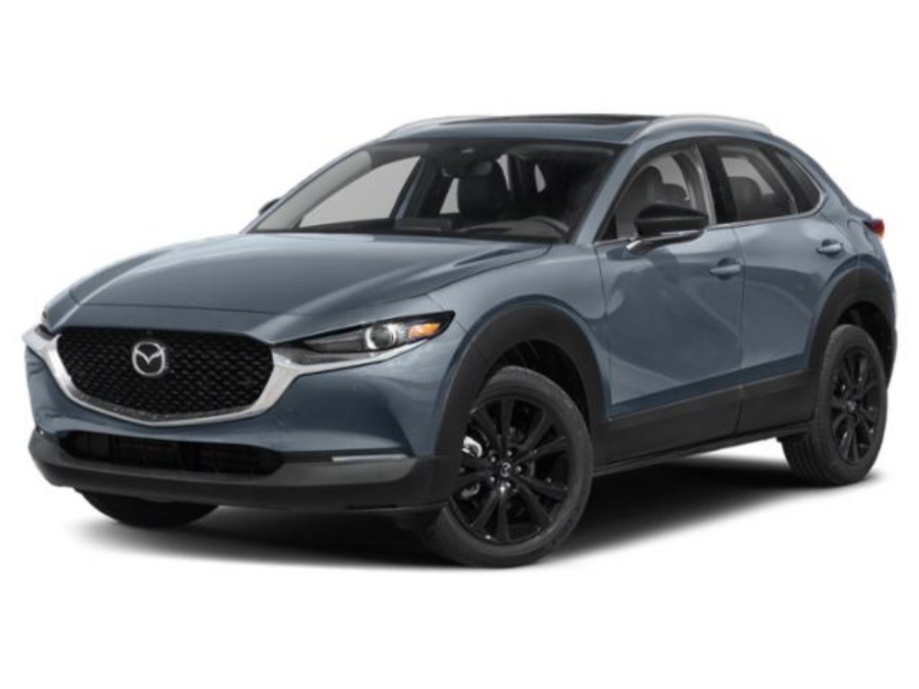 2023 Mazda CX-30 2.5 Turbo Premium Plus