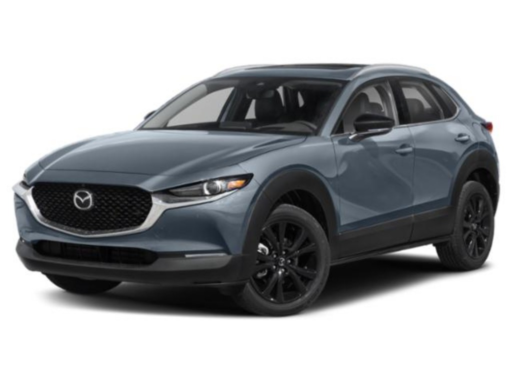 2023 Mazda CX-30 2.5 Turbo Premium Plus