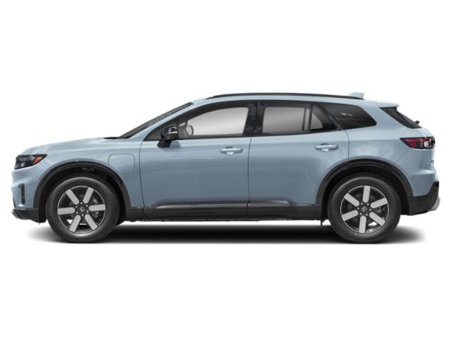 2025 Honda Prologue Touring photo 3