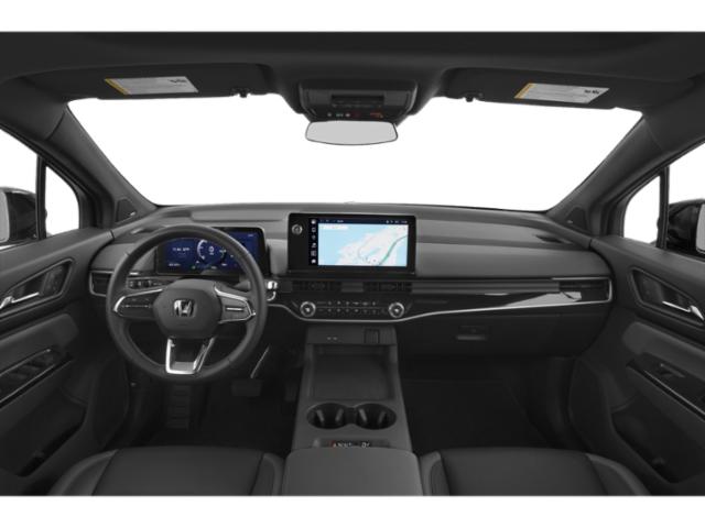 2025 Honda Prologue Touring photo 8