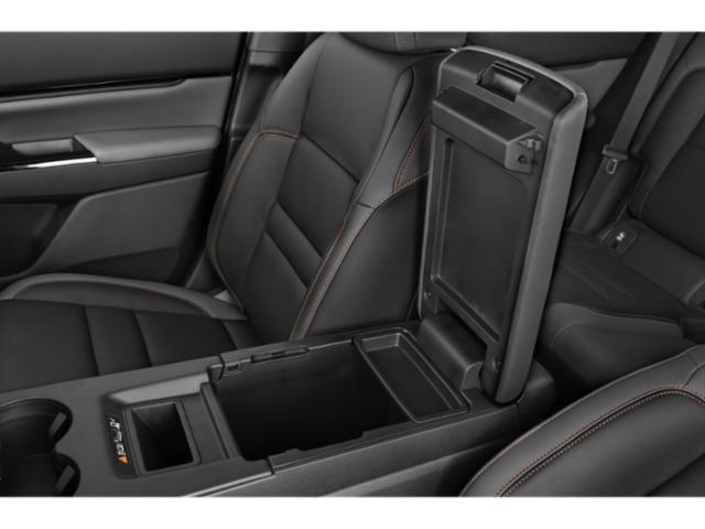 2025 Honda Prologue Touring photo 11