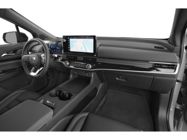 2025 Honda Prologue Touring photo 12