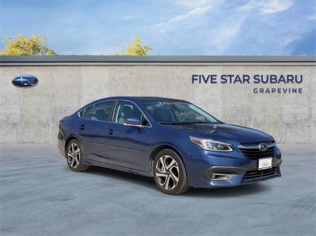 2020 Subaru Legacy Limited