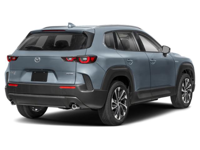 2025 Mazda CX-50 Premium Plus photo 3