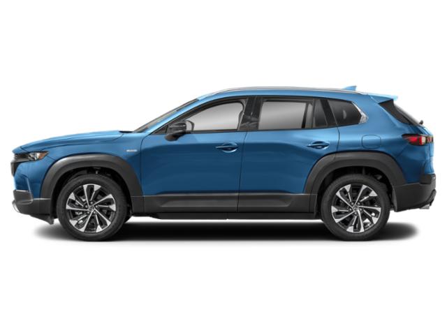 2025 Mazda CX-50 Premium Plus photo 2
