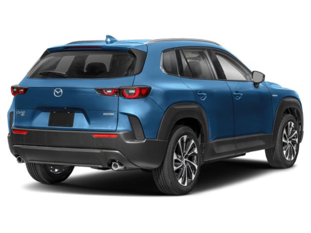 2025 Mazda CX-50 Premium Plus photo 3