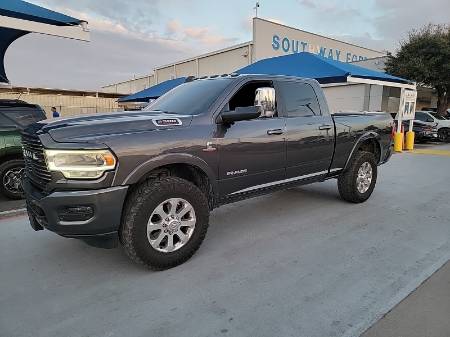 2020 RAM 2500 Laramie