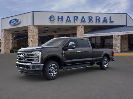 2025 Ford Super Duty F-350 SRW XL