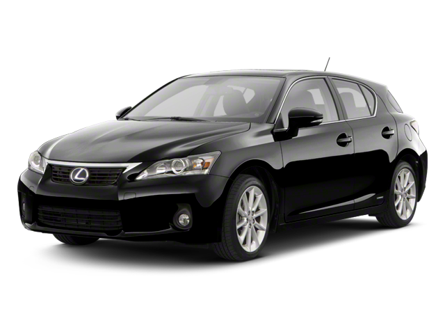 Used 2013 Lexus CT 200H