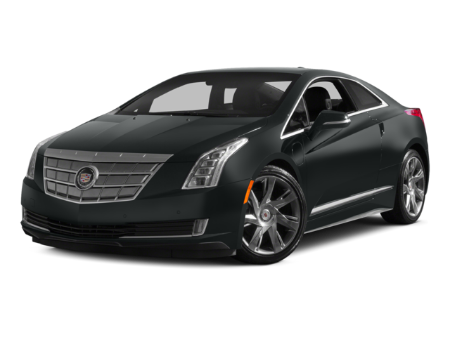 2014 Cadillac ELR Base