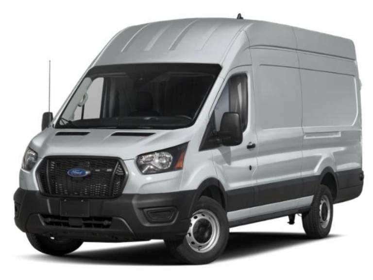 2023 Ford Transit Cargo Van Cargo Van