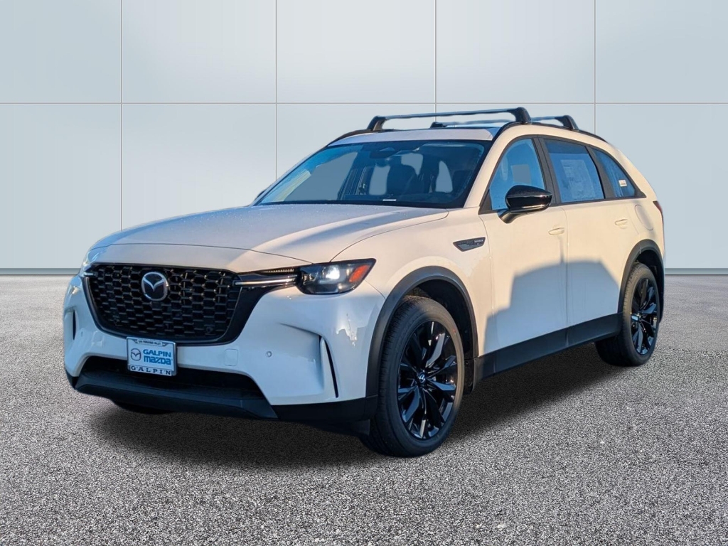 2025 Mazda CX-90 3.3 Turbo Premium Sport