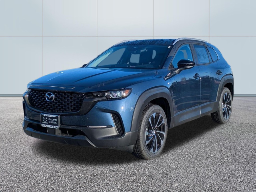 2025 Mazda CX-50 Hybrid H Hybrid Premium Plus