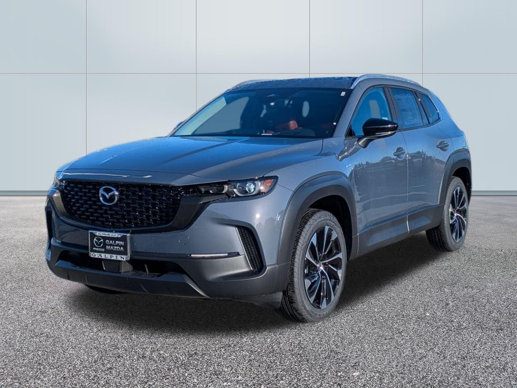 2025 Mazda CX-50 Hybrid H Hybrid Premium Plus