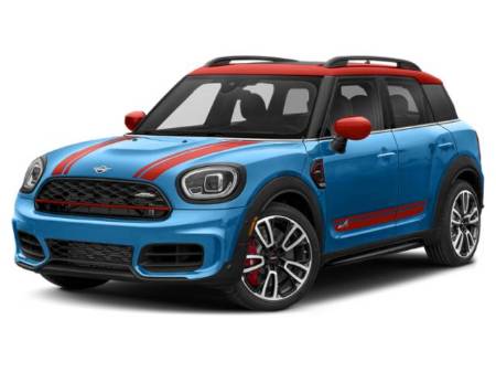 2023 Mini John Cooper Works Countryman Base