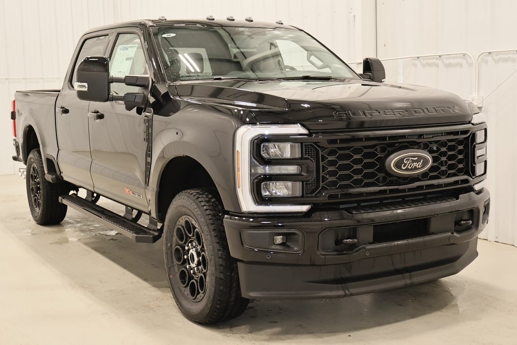 2025 Ford F-350 photo 54