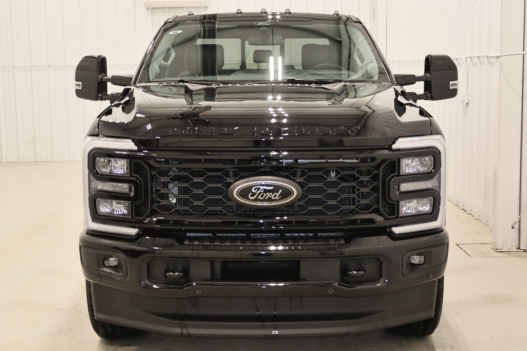 2025 Ford F-350 photo 55
