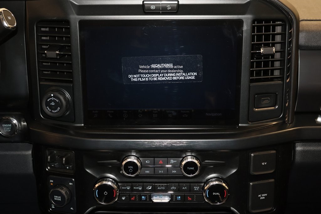 2025 Ford F-350 photo 20
