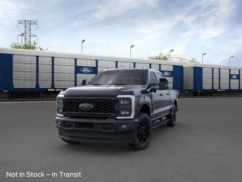 2025 Ford F-350 photo 34