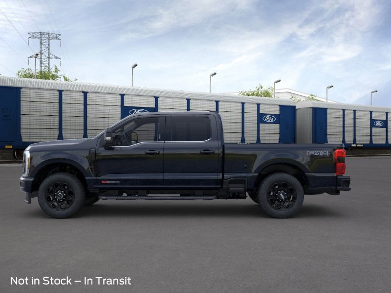 2025 Ford F-350 photo 35