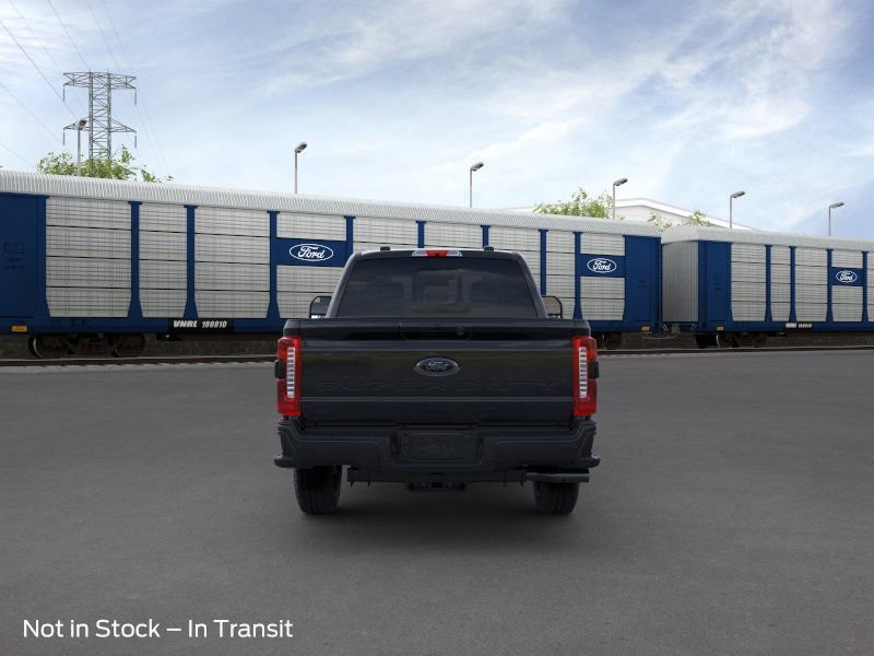 2025 Ford F-350 photo 36