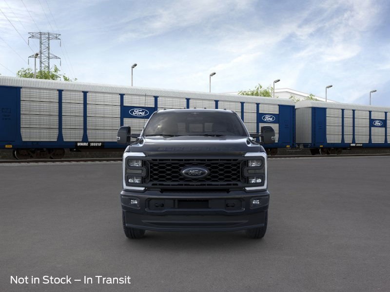 2025 Ford F-350 photo 37