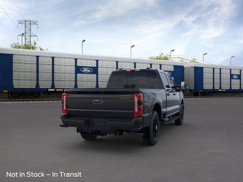 2025 Ford F-350 photo 39