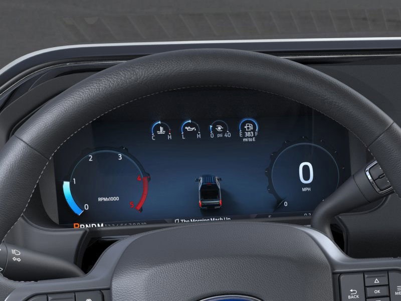2025 Ford F-350 photo 44