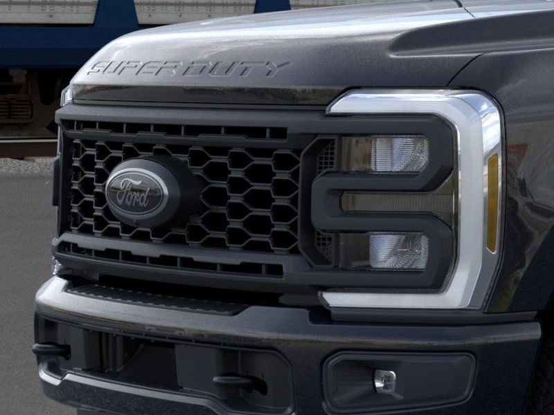 2025 Ford F-350 photo 48