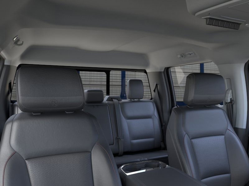 2025 Ford F-350 photo 52