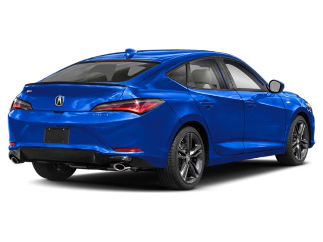 2023 Acura Integra A-Spec photo 5