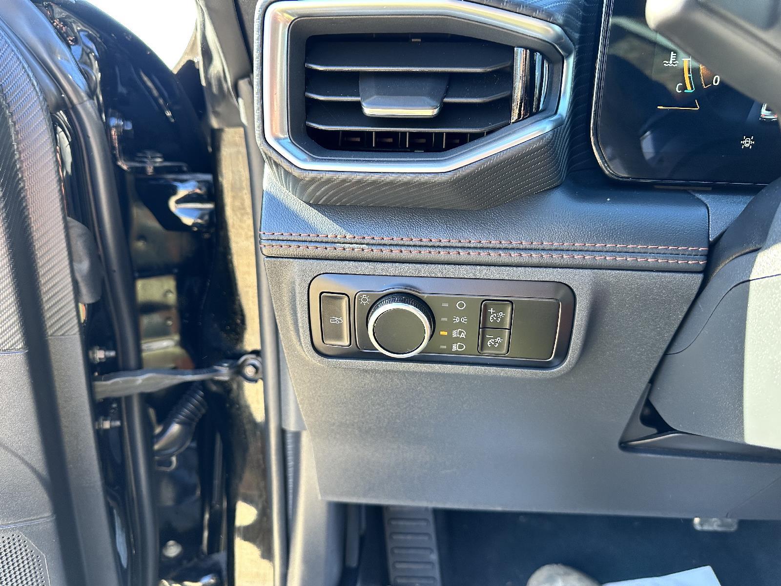 2024 Ford Mustang Premium photo 20