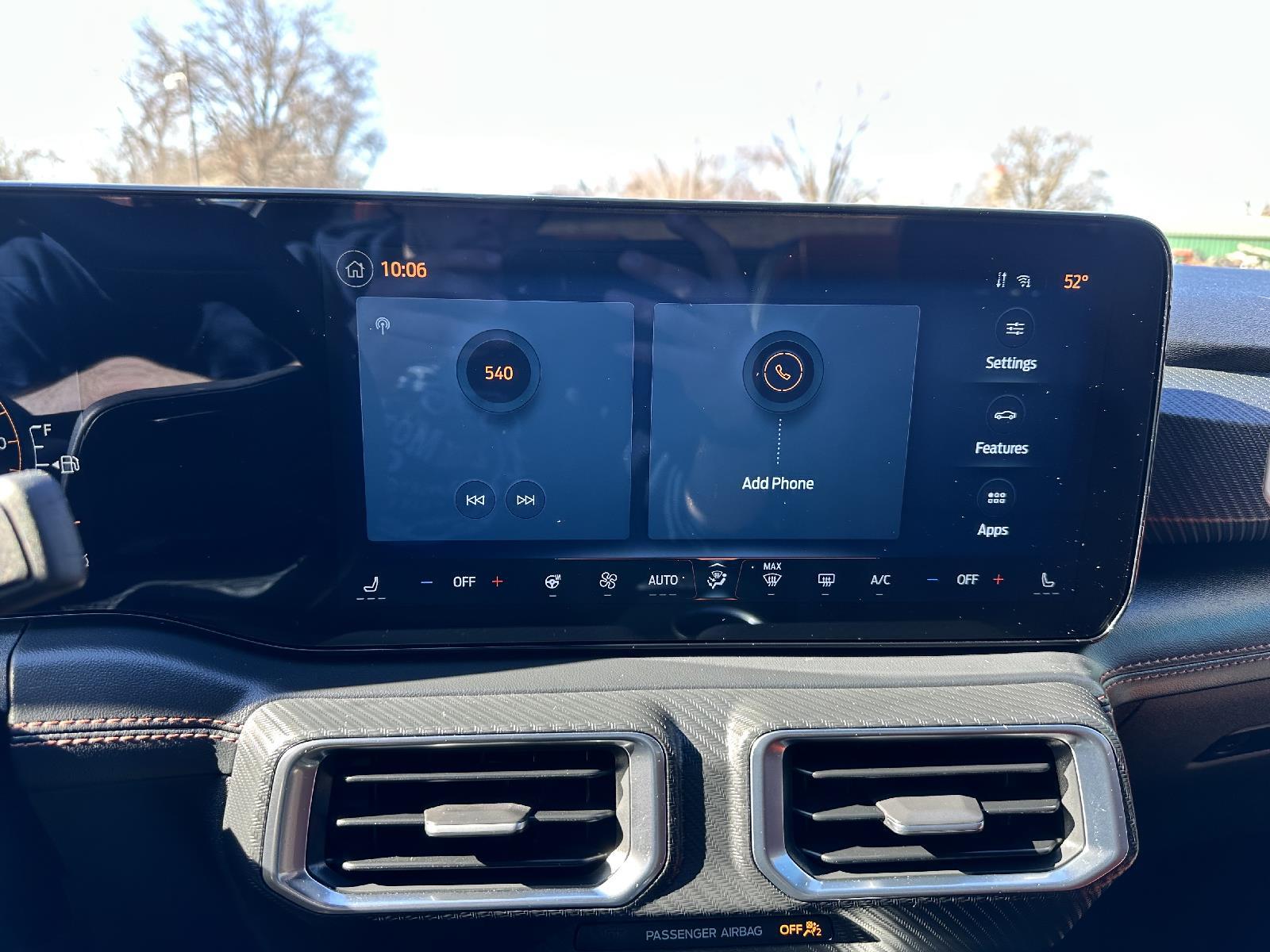 2024 Ford Mustang Premium photo 23