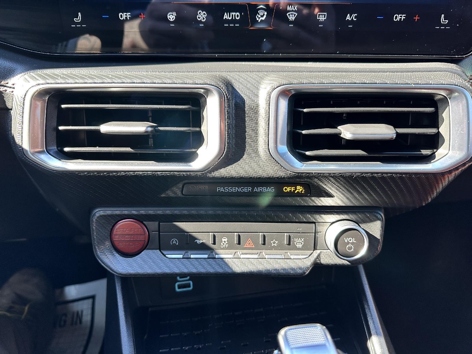 2024 Ford Mustang Premium photo 24