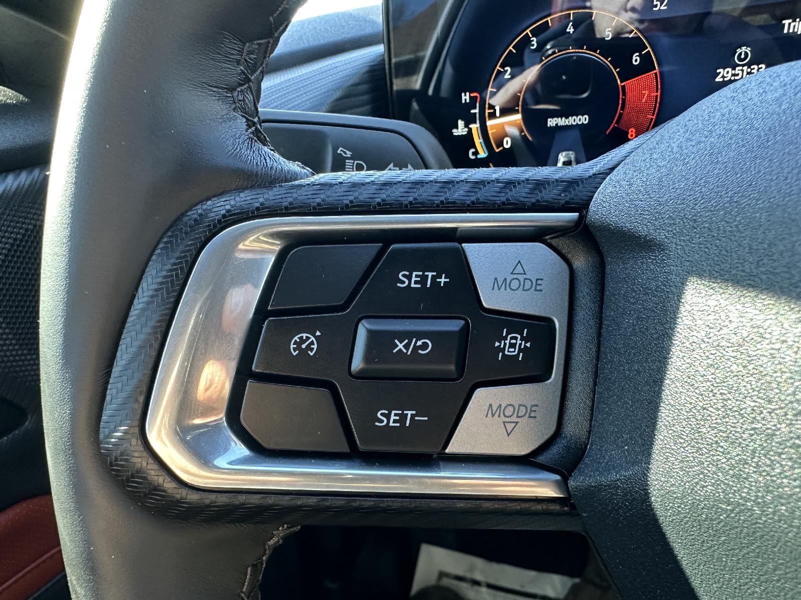 2024 Ford Mustang Premium photo 28
