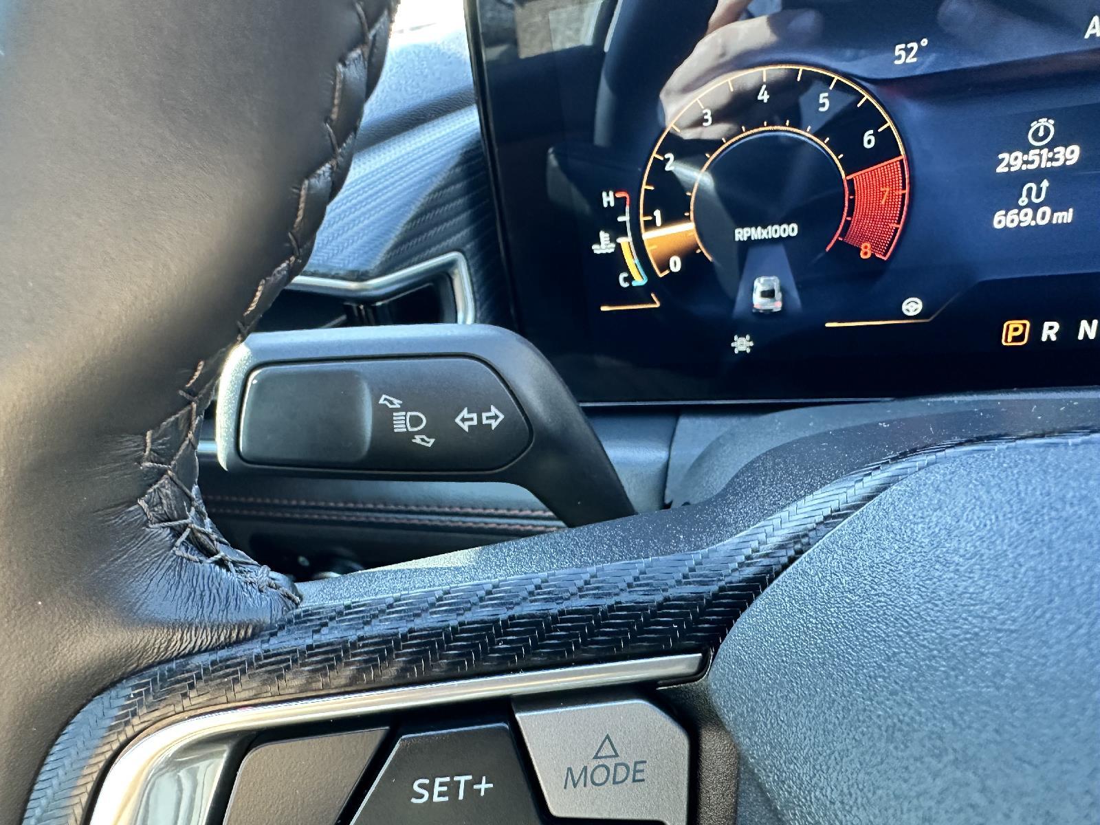 2024 Ford Mustang Premium photo 30