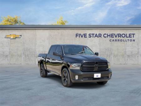2015 RAM 1500 Express