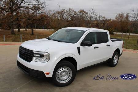 2024 Ford Maverick XL