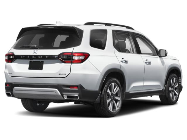 2025 Honda Pilot Elite photo 2
