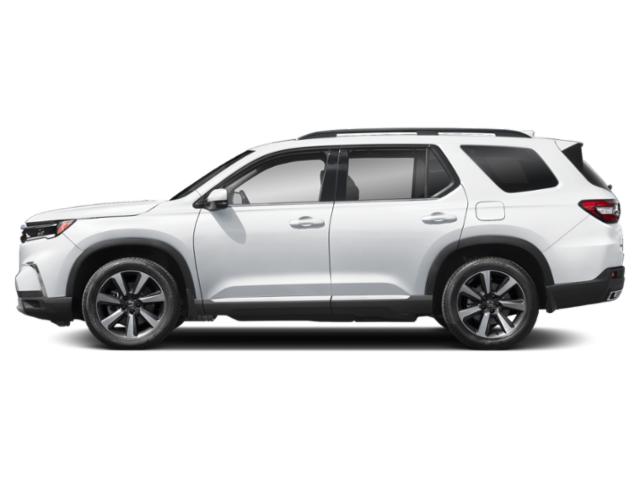 2025 Honda Pilot Elite photo 3