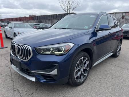2020 BMW X1 xDrive28i