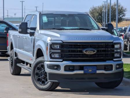 2024 Ford Super Duty F-250 SRW LARIAT