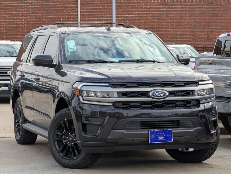 2024 Ford Expedition XLT
