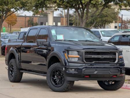 2024 Ford Roush F-150 Roush XLT