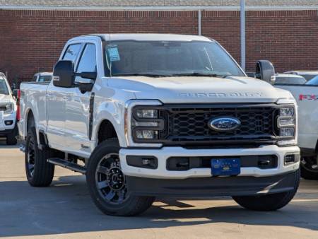 2024 Ford Super Duty F-250 SRW LARIAT