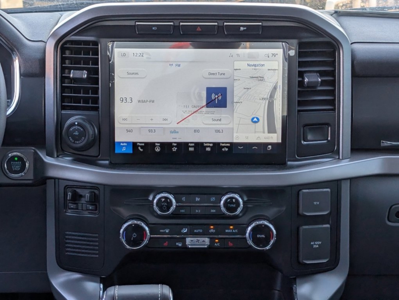 2024 Ford F-150 Lightning XLT - Photo 15