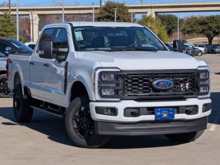 2024 Ford Super Duty F-250 SRW XL