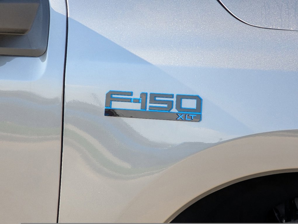 2024 Ford F-150 Lightning XLT photo 7